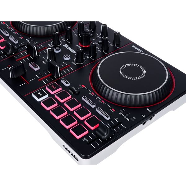 Numark Party Mix MKIII