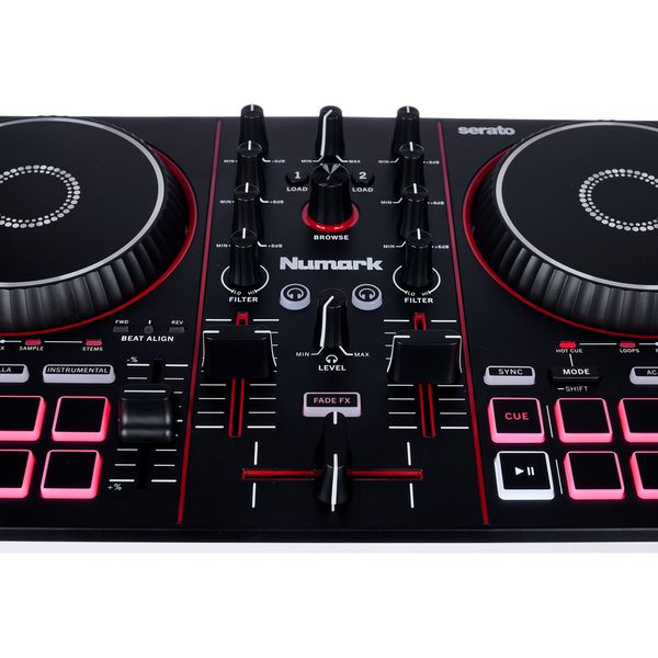 Numark Party Mix MKIII