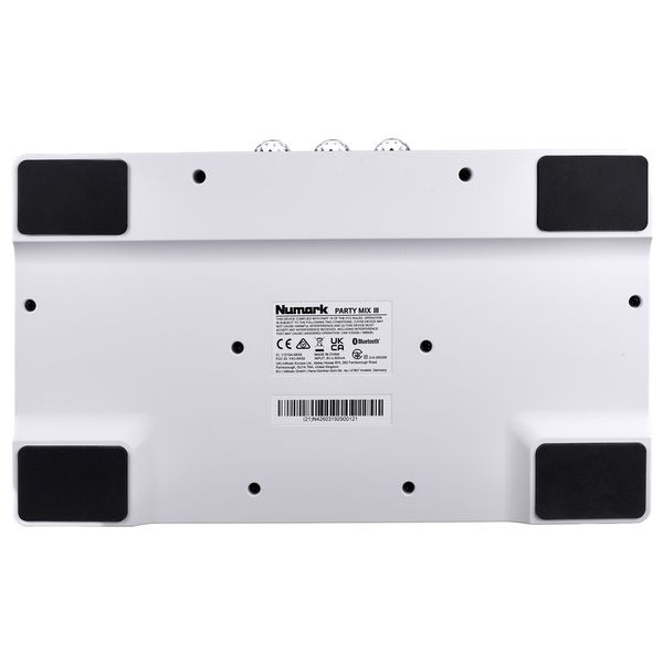 Numark Party Mix MKIII