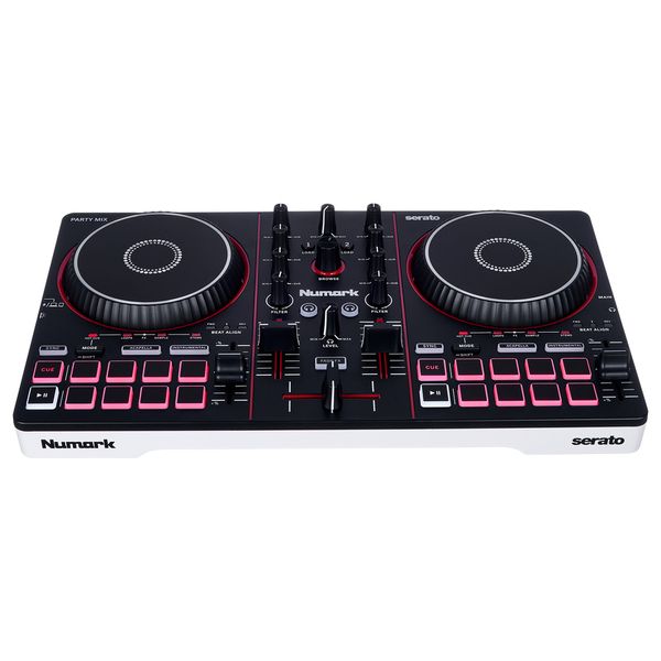 Numark Party Mix MKIII
