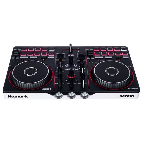 Numark Party Mix MKIII