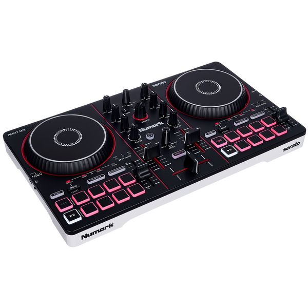 Numark Party Mix MKIII