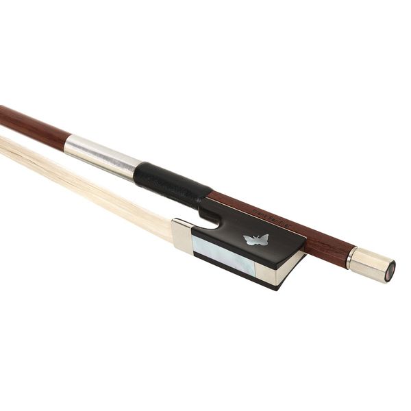 Franz Sandner No.956 Violin Bow "Butterfly"