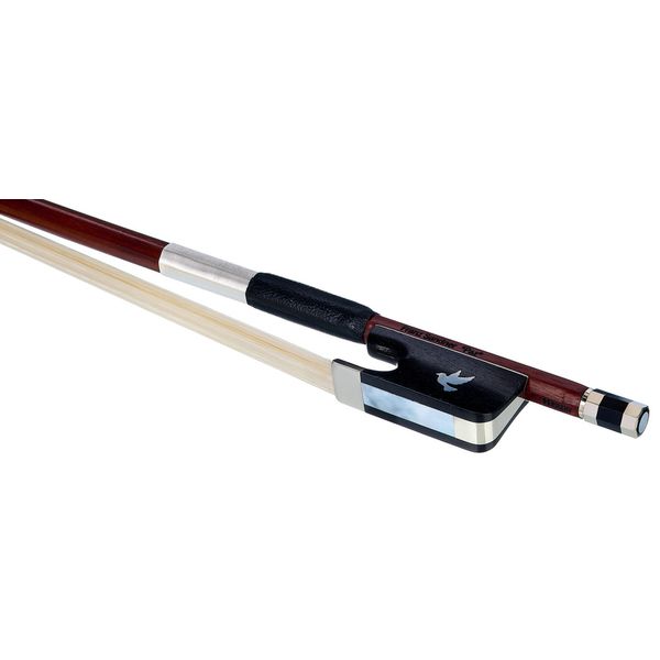 Franz Sandner No.857 Viola Bow "Paz"