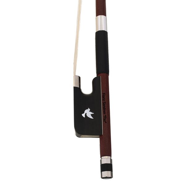 Franz Sandner No.757 Cello Bow "Paz"