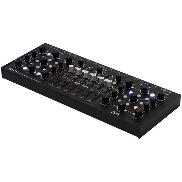 Morphor Echon 6