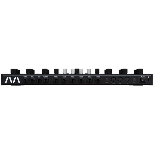 Morphor Echon 6