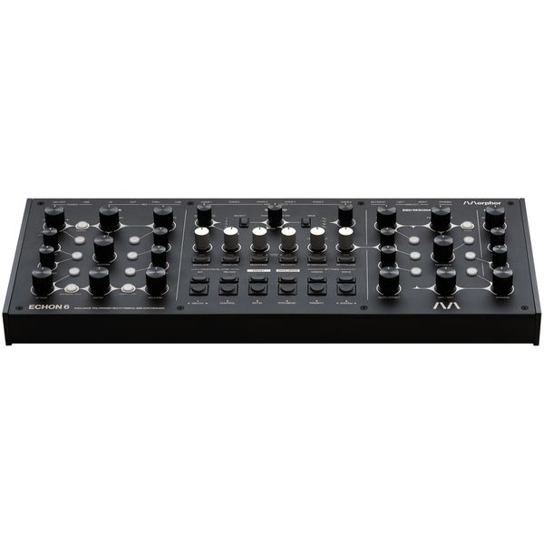 Morphor Echon 6
