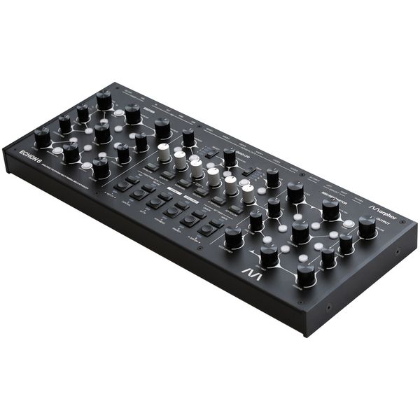 Morphor Echon 6