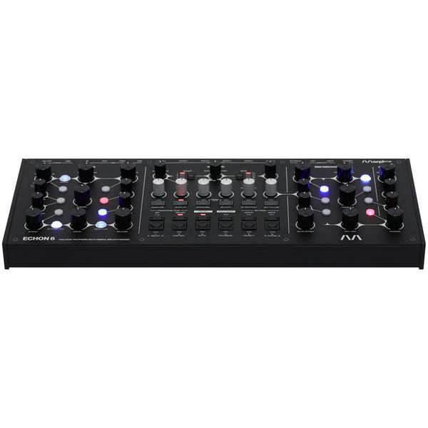 Morphor Echon 6