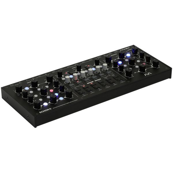 Morphor Echon 6
