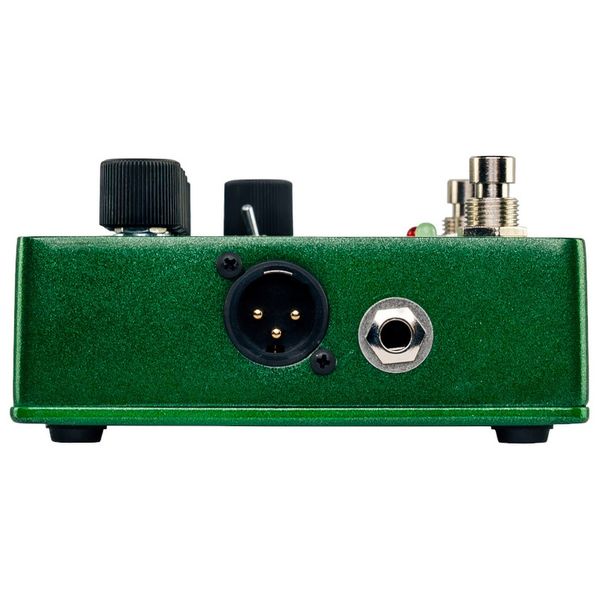 Electro Harmonix Deluxe Bass Big Muff Pi 2 Fuzz