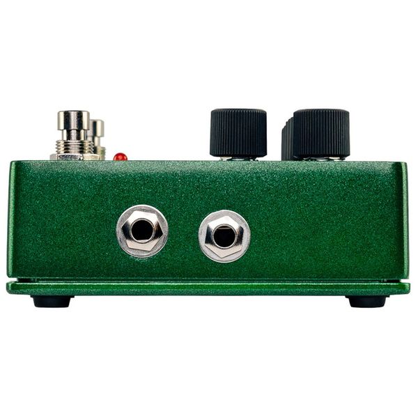Electro Harmonix Deluxe Bass Big Muff Pi 2 Fuzz – Thomann UK