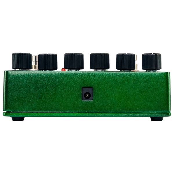 Electro Harmonix Deluxe Bass Big Muff Pi 2 Fuzz