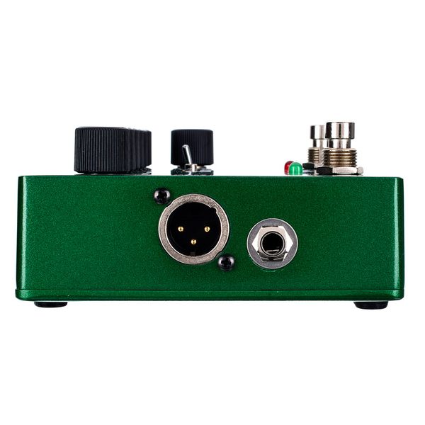 Electro Harmonix Deluxe Bass Big Muff Pi 2 Fuzz