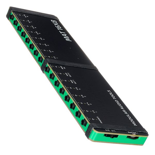 Modular Audio Tools MAT 16X8