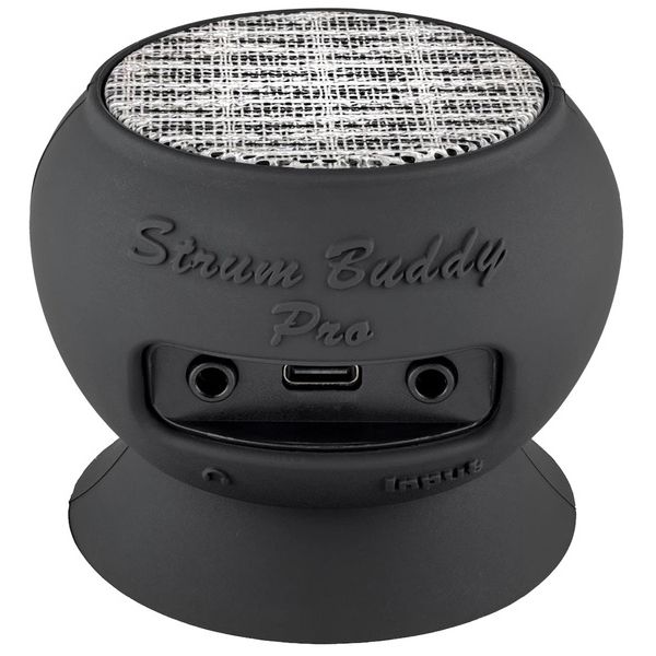 Fluid Audio Strum Buddy Pro
