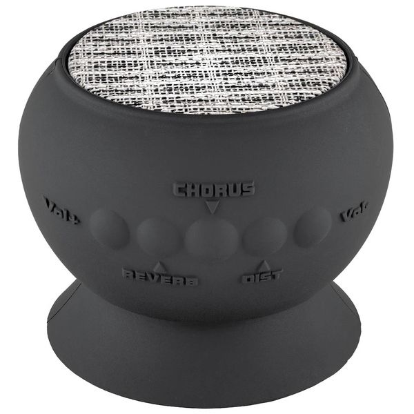 Fluid Audio Strum Buddy Pro