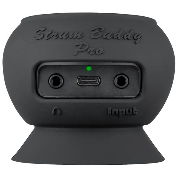 Fluid Audio Strum Buddy Pro