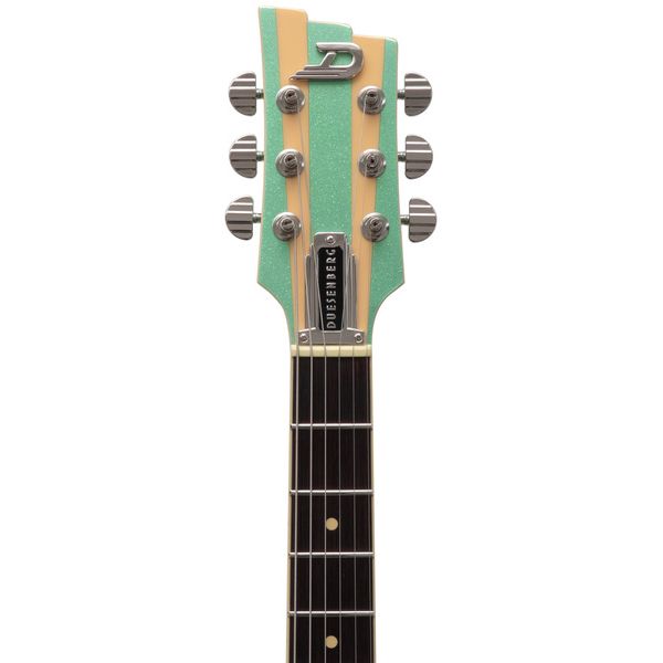 Duesenberg Bros. Landreth Joey's LTD 2026