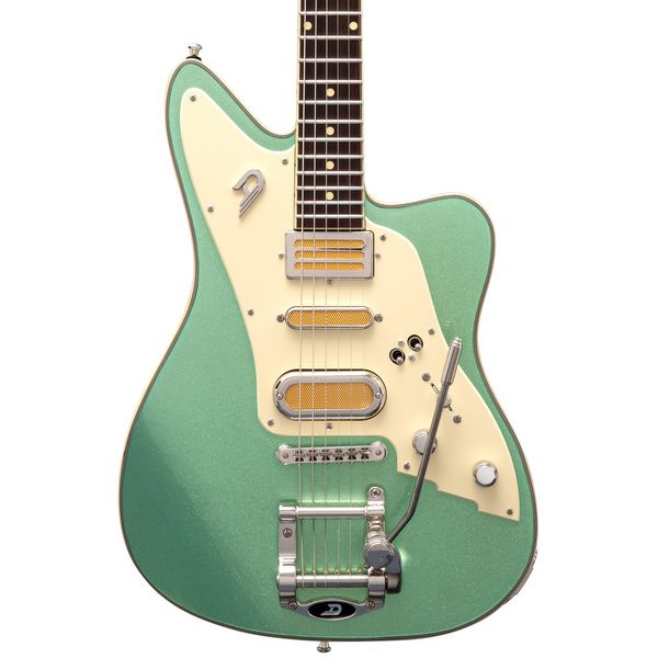 Duesenberg Bros. Landreth Joey's LTD 2026