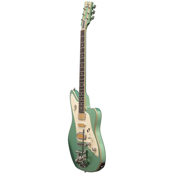 Duesenberg Bros. Landreth Joey's LTD 2026