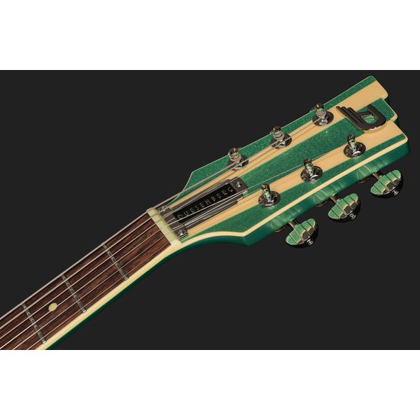 Duesenberg Bros. Landreth Joey's LTD 2026