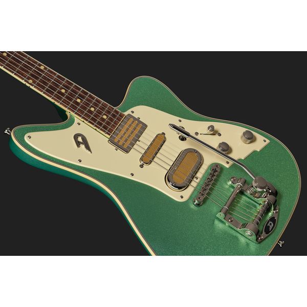 Duesenberg Bros. Landreth Joey's LTD 2026