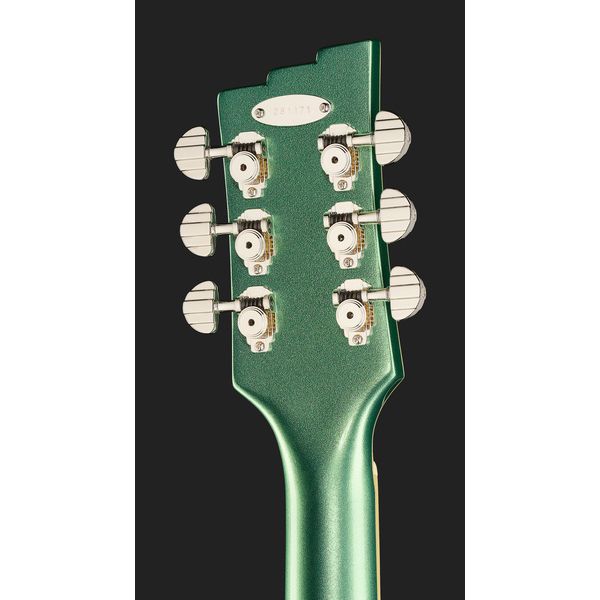 Duesenberg Bros. Landreth Joey's LTD 2026