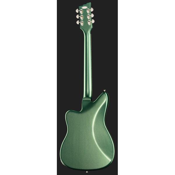 Duesenberg Bros. Landreth Joey's LTD 2026