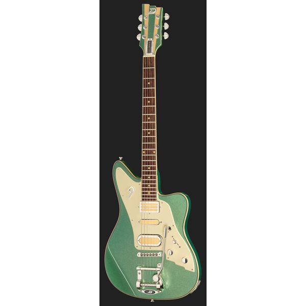 Duesenberg Bros. Landreth Joey's LTD 2026