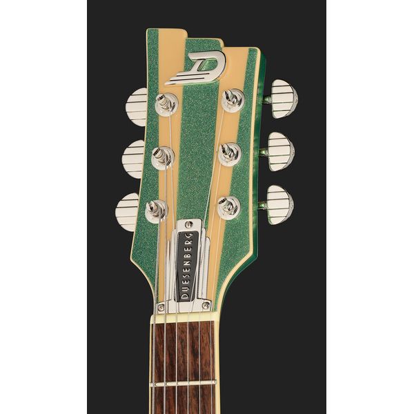 Duesenberg Bros. Landreth Joey's LTD 2026