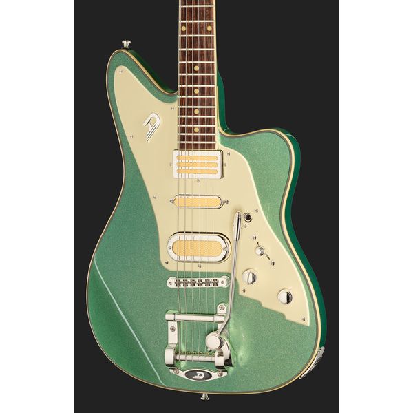 Duesenberg Bros. Landreth Joey's LTD 2026
