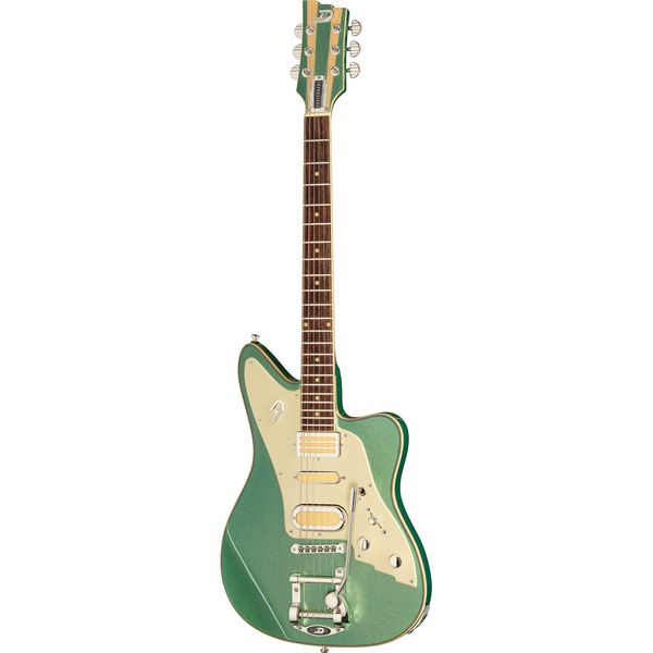 Duesenberg Bros. Landreth Joey's LTD 2026