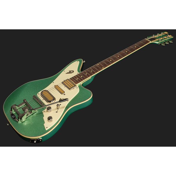 Duesenberg Bros. Landreth Joey's LTD 2026