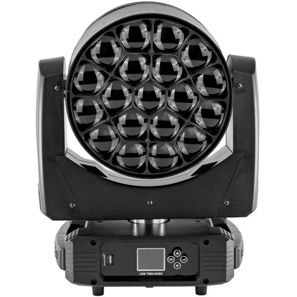 Eurolite LED TMH-H380 Tourpack