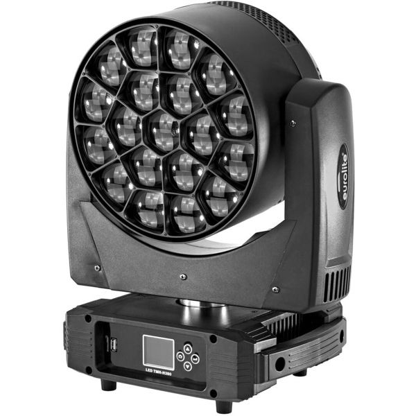 Eurolite LED TMH-H380 Tourpack
