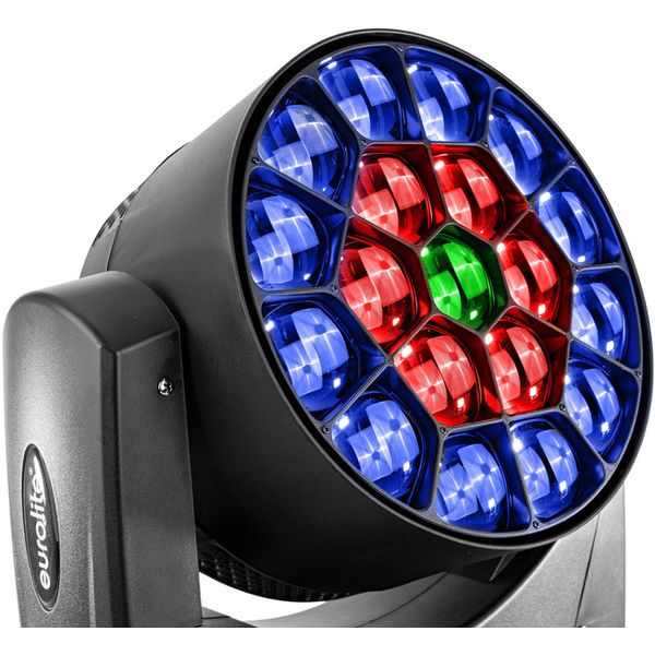 Eurolite LED TMH-H380 Tourpack