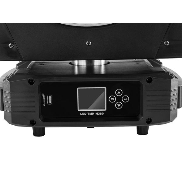Eurolite LED TMH-H380 Tourpack