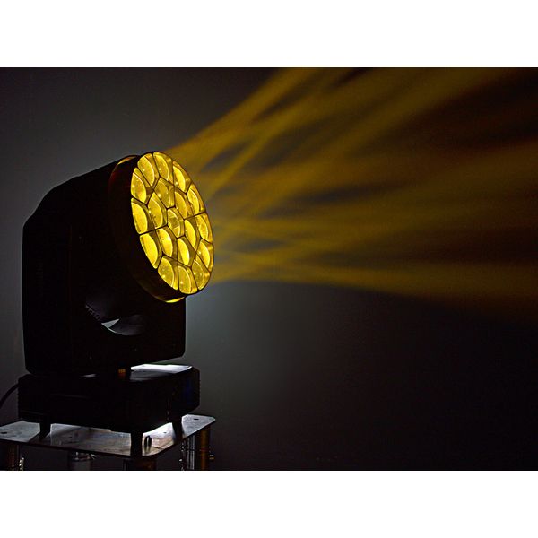 Eurolite LED TMH-H380 Tourpack