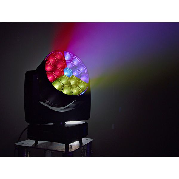 Eurolite LED TMH-H380 Tourpack