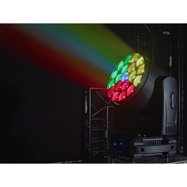 Eurolite LED TMH-H380 Tourpack