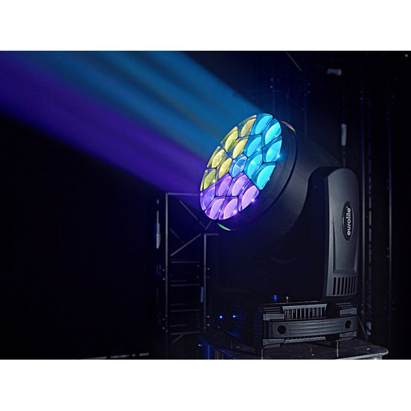 Eurolite LED TMH-H380 Tourpack