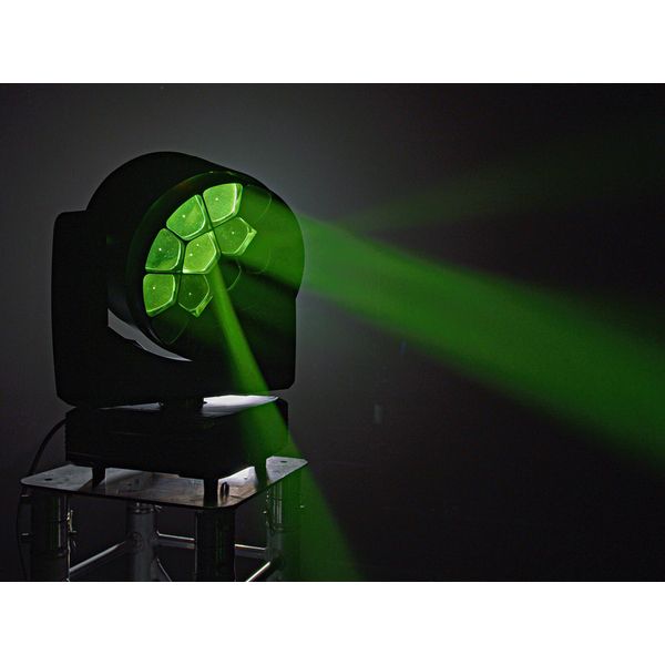 Eurolite LED TMH-H380 Tourpack