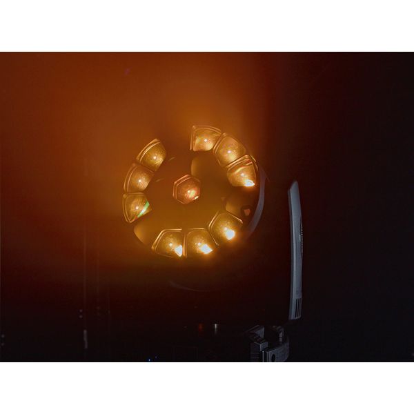 Eurolite LED TMH-H380 Tourpack