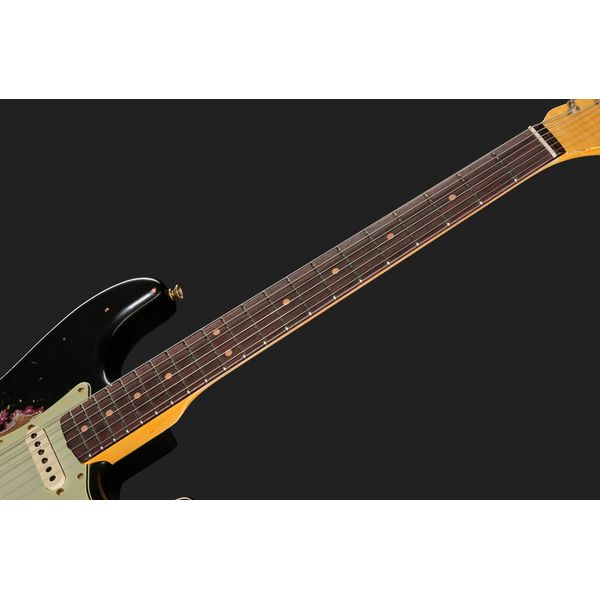 Fender LTD 59 Strat BPoMW Heavy R