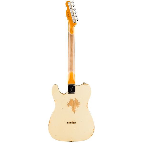 Fender '70s Tele Custom AII HR LTD