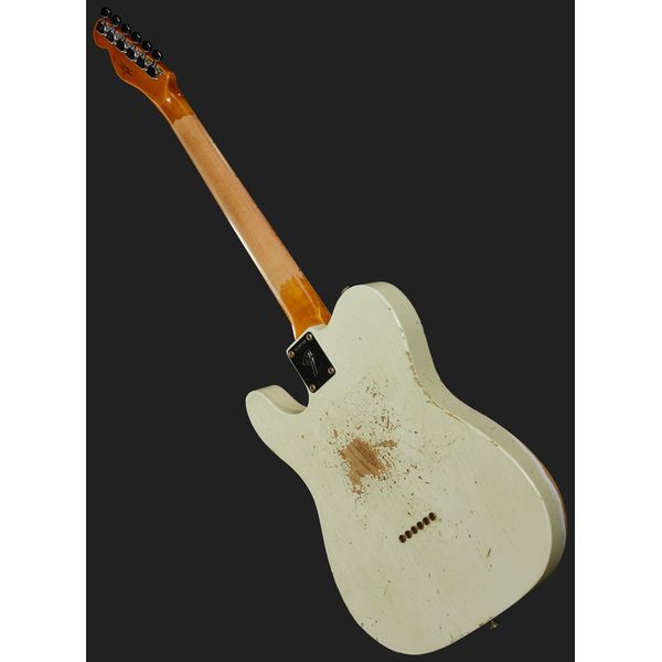 Fender '70s Tele Custom AII HR LTD
