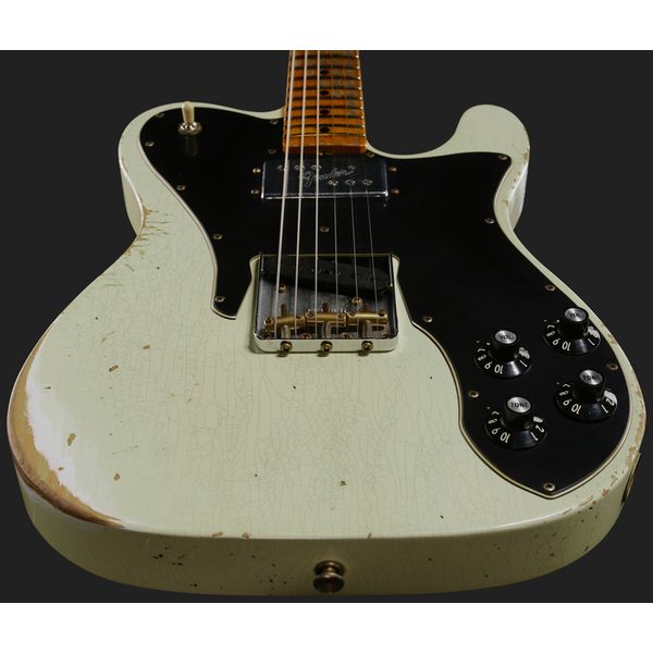 Fender '70s Tele Custom AII HR LTD