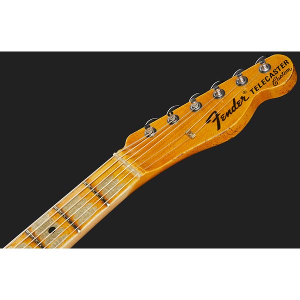 Fender '70s Tele Custom AII HR LTD